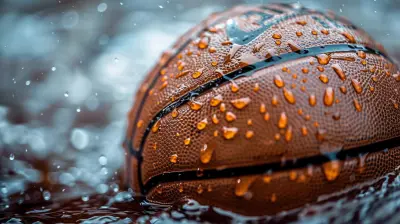 How Advanced Stats Are Changing the Game in Basketball