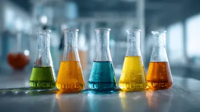 How Chemistry Affects Team Rankings Going Into 2026