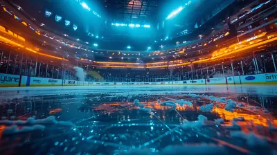 How Corsi and Fenwick Are Changing Hockey Analytics
