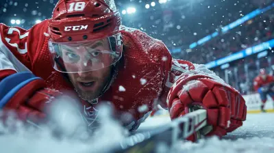 How Corsi and Fenwick Are Changing Hockey Analytics