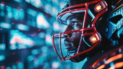 How Data Analytics Help Prevent Injuries in Professional Sports