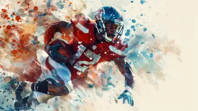 How Data Analytics Help Prevent Injuries in Professional Sports