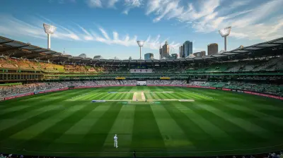 How Data Analytics Is Revolutionizing Cricket