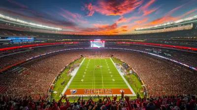 How Dynamic Pricing is Changing the Ticket Game