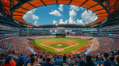 How Fan Demand Drives Ticket Prices Through the Roof