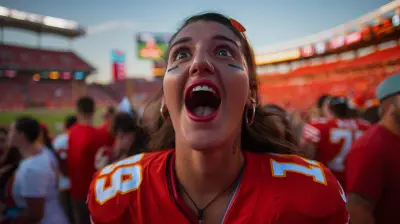 How Fan Demand Drives Ticket Prices Through the Roof