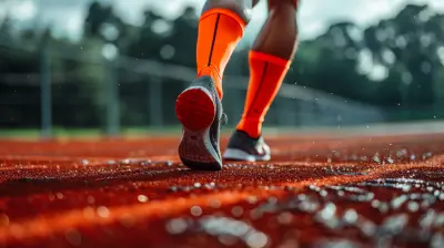 How Flexibility Training Can Safeguard You from Injuries