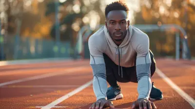 How Flexibility Training Can Safeguard You from Injuries