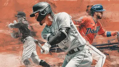 How International Talent Is Reshaping the MLB by 2026