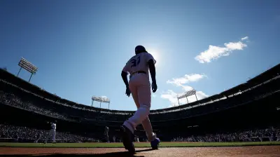 How International Talent Is Reshaping the MLB by 2026
