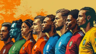 How National Teams Are Addressing Mental Health in Sports