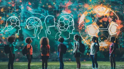 How National Teams Are Addressing Mental Health in Sports
