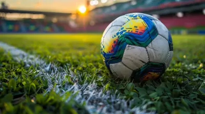 How National Teams Are Addressing Mental Health in Sports