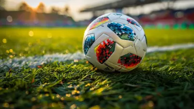 How National Teams Handle the Pressure of Major Tournaments