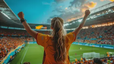 How National Teams Rebuild After Failing to Qualify for Major Tournaments