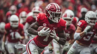 How Performance Metrics Are Shaping College Football Recruiting