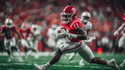 How Performance Metrics Are Shaping College Football Recruiting