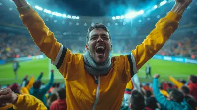 How Secondary Markets Affect Sports Ticket Prices