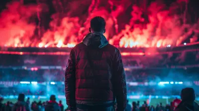 How Social Media Amplifies Hooliganism in Sports