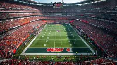 How Stadium Capacity Affects Ticket Availability