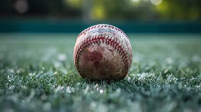 How Statcast is Changing the Way We Watch Baseball