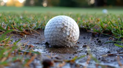 How to Avoid Common Golf Injuries