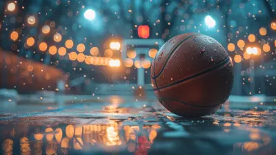 How to Be a Leader: Developing Leadership Skills on the Court