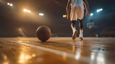 How to Be a Leader: Developing Leadership Skills on the Court