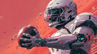 How to Beat the Bots and Secure Your Game Tickets