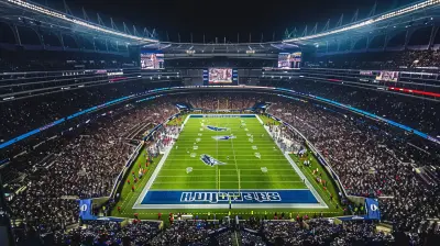 How to Beat the Bots and Secure Your Game Tickets