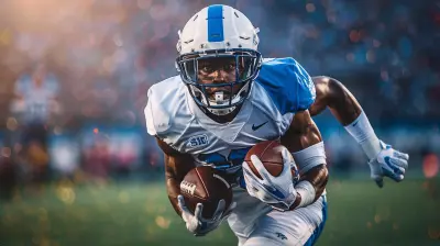 How To Build A Pre Game Routine That Reduces Injury Risk