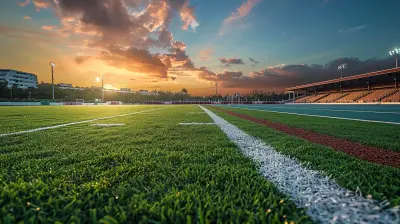 How to Build a Pre-Game Routine That Reduces Injury Risk