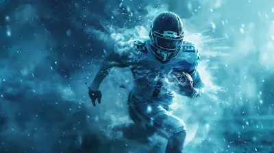 How to Build a Pre-Game Routine That Reduces Injury Risk
