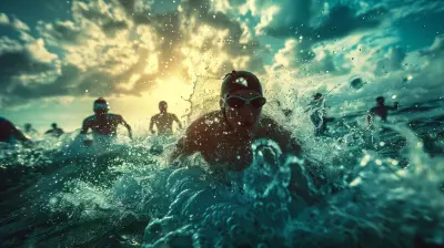 How to Build a Triathlon Training Plan That Works for You