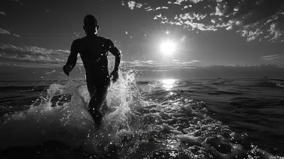 How to Build a Triathlon Training Plan That Works for You