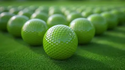 How to Build Confidence on the Golf Course