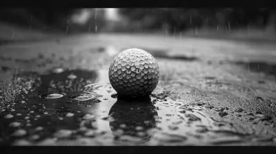 How to Build Confidence on the Golf Course