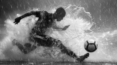 How to Build Mental Resilience as a Soccer Player
