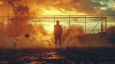 How to Build Mental Resilience as a Soccer Player