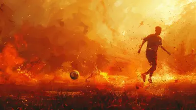 How To Build Mental Resilience As A Soccer Player