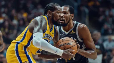 How to Counter a Dominant Star Player on the Opposing Team