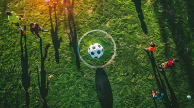 How to Develop Young Players Within a Tactical System