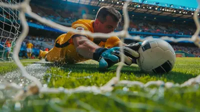 How to Develop Young Players Within a Tactical System