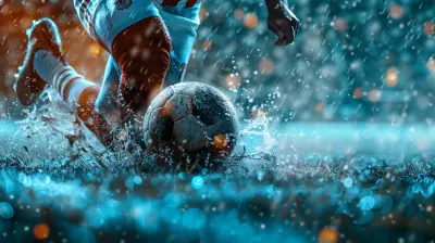 How to Exploit Your Opponents Weaknesses in Key Moments