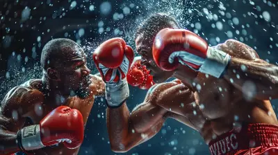 How to Exploit Your Opponents Weaknesses in Key Moments
