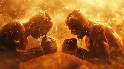 How to Exploit Your Opponents Weaknesses in Key Moments