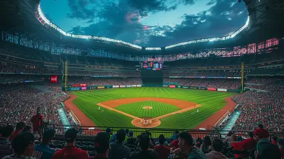 How to Get Group Discounts for Sporting Events