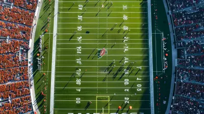 How to Get Group Discounts for Sporting Events