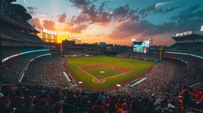 How to Get the Most Value Out of Your Sports Ticket Purchase