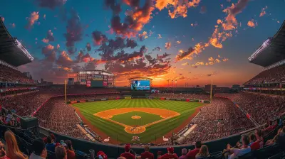 How to Get the Most Value Out of Your Sports Ticket Purchase